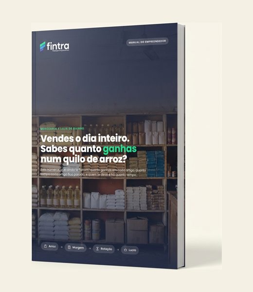 Capa: Mercearia