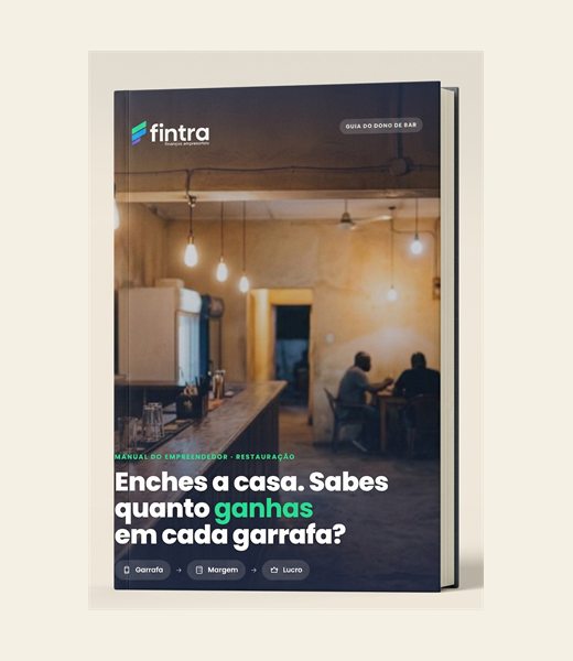 Capa do Manual Fintra de Restauração